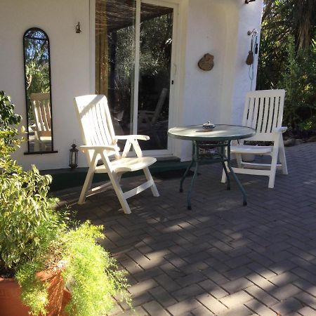 Finca El Rio, The Studio Self Catering With Pool And Hydrotherapy Jacuzzi Set In Beautiful Gardens, Гваро Экстерьер фото