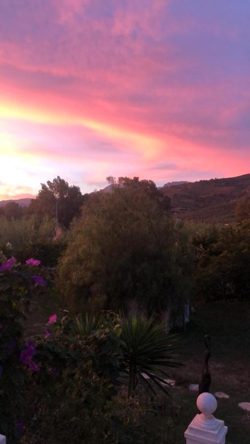 Finca El Rio, The Studio Self Catering With Pool And Hydrotherapy Jacuzzi Set In Beautiful Gardens, Гваро Экстерьер фото