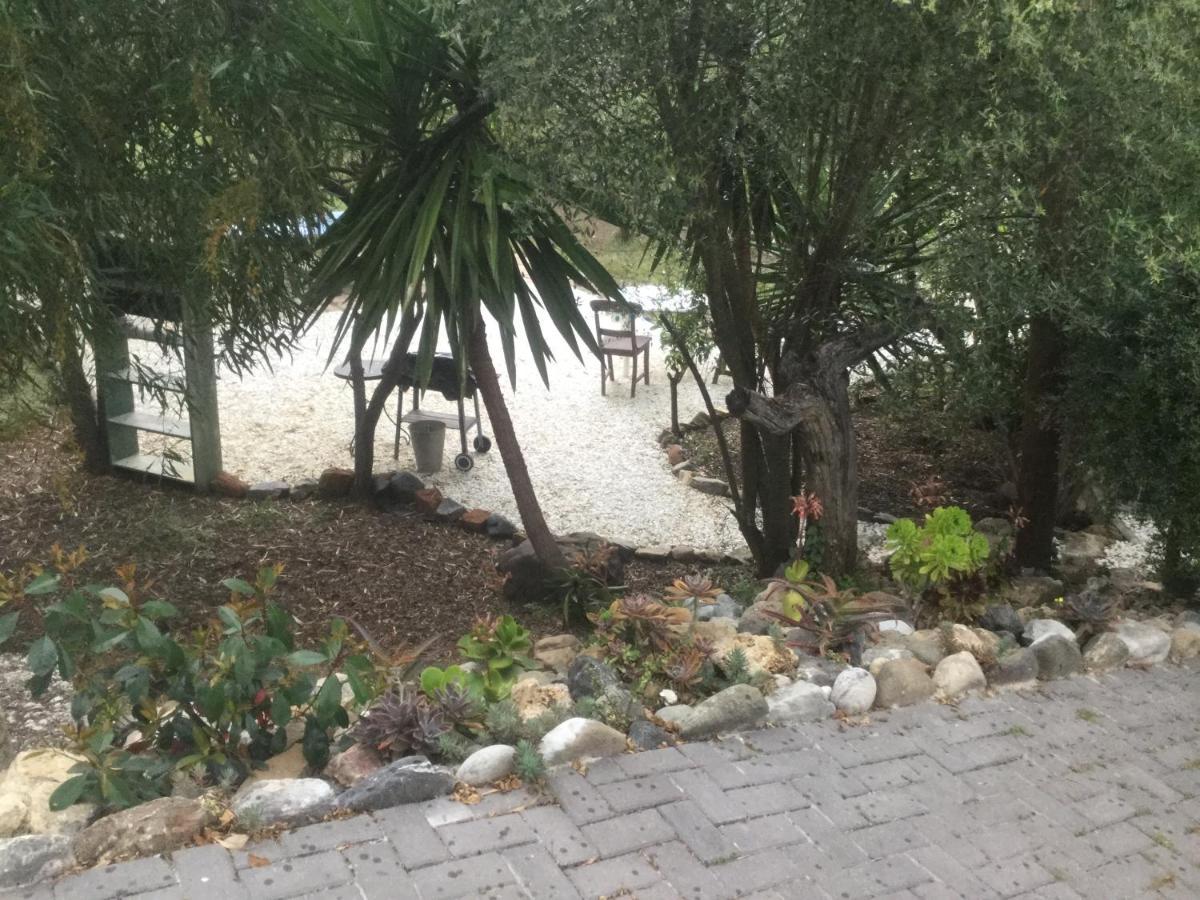 Finca El Rio, The Studio Self Catering With Pool And Hydrotherapy Jacuzzi Set In Beautiful Gardens, Гваро Экстерьер фото