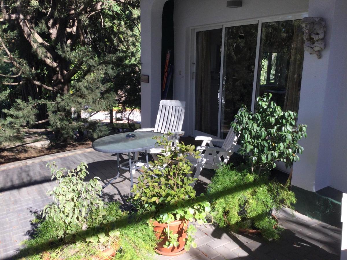Finca El Rio, The Studio Self Catering With Pool And Hydrotherapy Jacuzzi Set In Beautiful Gardens, Гваро Экстерьер фото